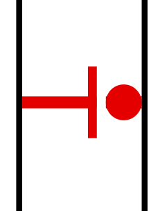 push-channel-symbol